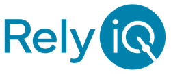 Rely-IQ logo